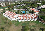 Aparthotel Do Golfe