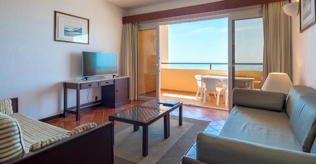 Aparthotel Dom Pedro Lagos