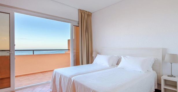 Aparthotel Dom Pedro Lagos
