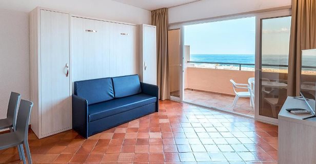 Aparthotel Dom Pedro Lagos