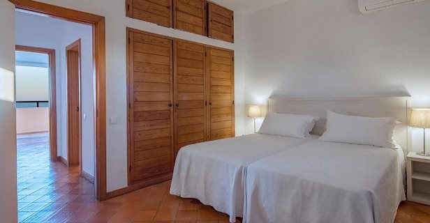 Aparthotel Dom Pedro Lagos