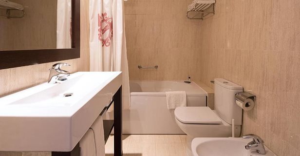 Aparthotel Dom Pedro Lagos