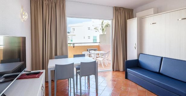 Aparthotel Dom Pedro Lagos