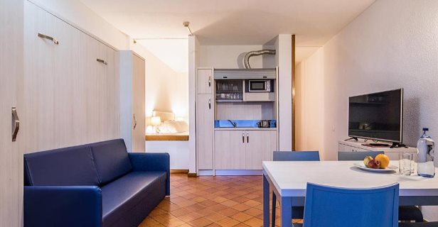 Aparthotel Dom Pedro Lagos