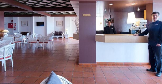 Aparthotel Dom Pedro Lagos