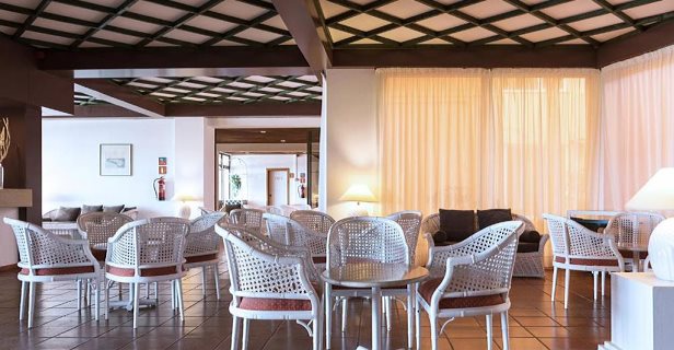 Aparthotel Dom Pedro Lagos