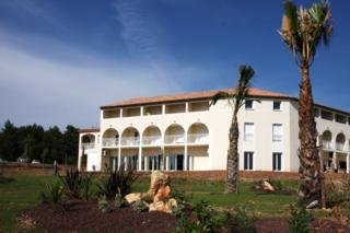 Aparthotel Domaine De Manon