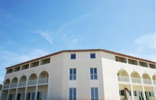 Aparthotel Domaine De Manon