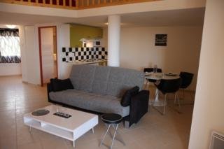 Aparthotel Domaine De Manon