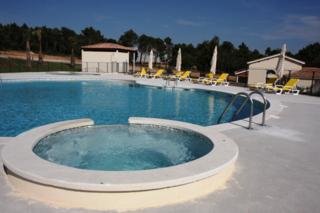 Aparthotel Domaine De Manon