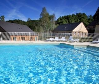 Aparthotel Domaine Du Bosquet