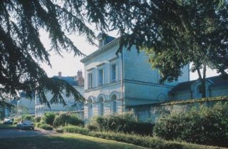 Aparthotel Domaine Saint-hilaire