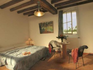 Aparthotel Domaine Saint-hilaire