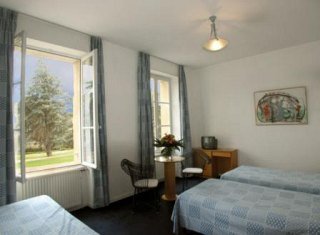 Aparthotel Domaine Saint-hilaire
