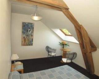 Aparthotel Domaine Saint-hilaire