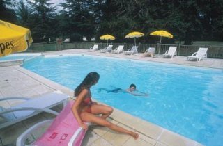 Aparthotel Domaine Saint-hilaire