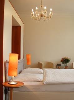 Aparthotel Domicil Residenz Bad Aachen