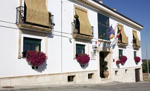 Aparthotel Doña Ruidera