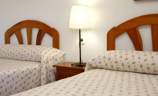 Aparthotel Doña Ruidera