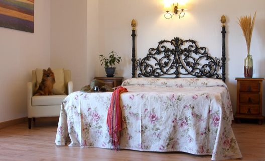 Aparthotel Doña Ruidera