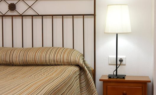 Aparthotel Doña Ruidera