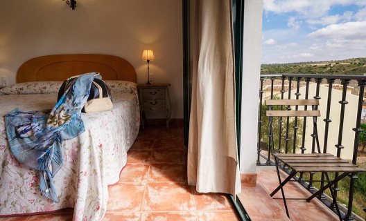 Aparthotel Doña Ruidera