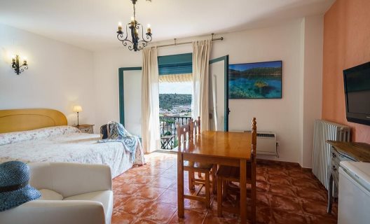 Aparthotel Doña Ruidera