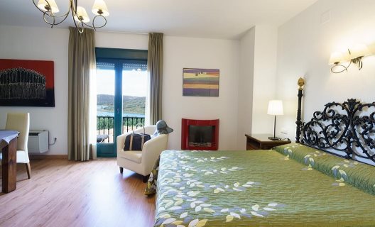 Aparthotel Doña Ruidera