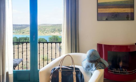 Aparthotel Doña Ruidera