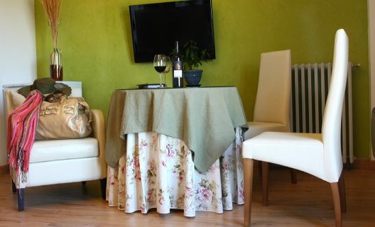 Aparthotel Doña Ruidera