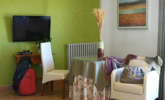 Aparthotel Doña Ruidera
