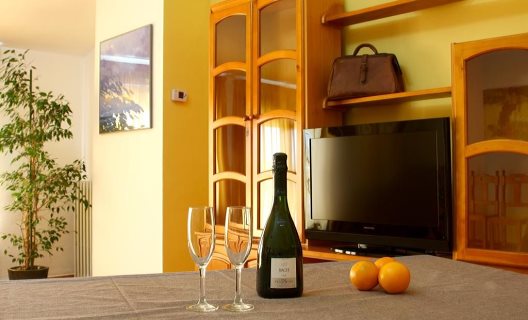 Aparthotel Doña Ruidera