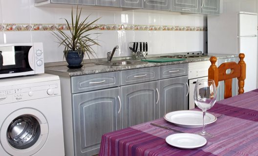 Aparthotel Doña Ruidera
