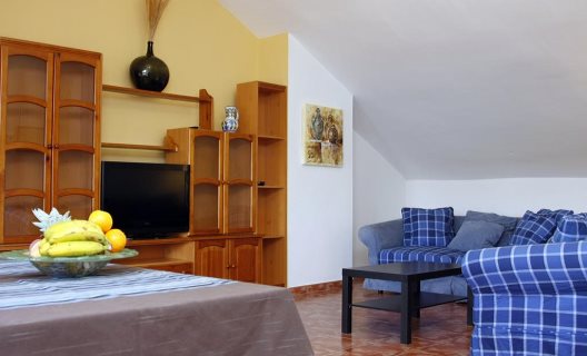 Aparthotel Doña Ruidera