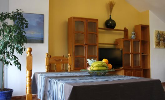 Aparthotel Doña Ruidera