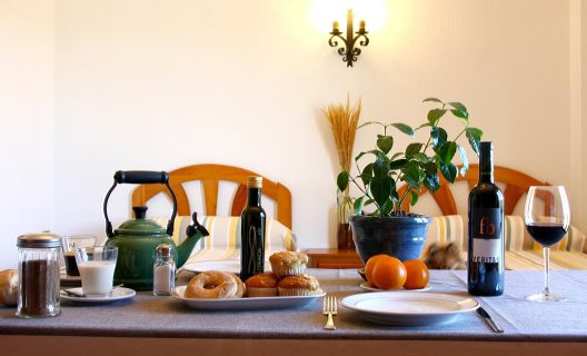 Aparthotel Doña Ruidera