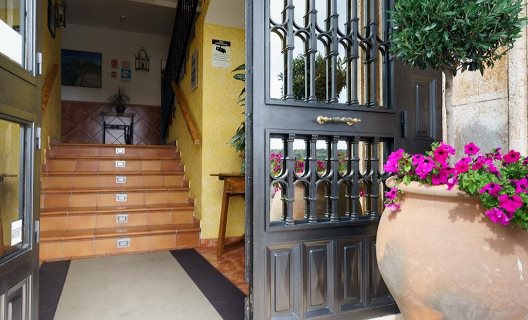 Aparthotel Doña Ruidera