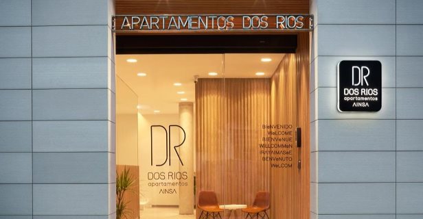 Aparthotel Dos Rios