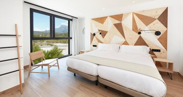 Aparthotel Dos Rios