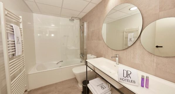Aparthotel Dos Rios