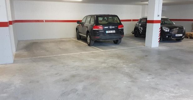 Aparthotel Dos Rios