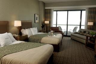 Aparthotel Doubletree By Hilton Grand Biscayne Bay
