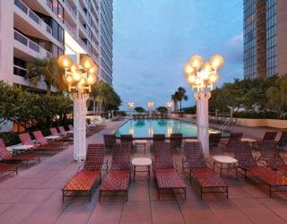 Aparthotel Doubletree By Hilton Grand Biscayne Bay