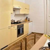 Aparthotel Down Town Residence