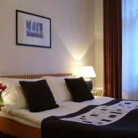 Aparthotel Down Town Residence