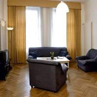Aparthotel Down Town Residence