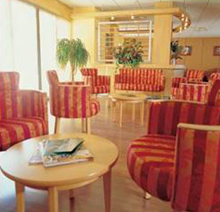 Aparthotel Du Parc