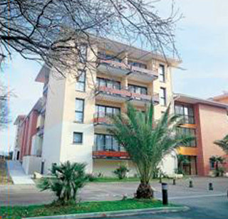 Aparthotel Du Parc