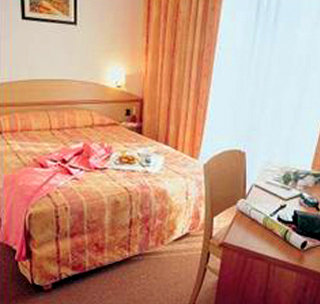 Aparthotel Du Parc