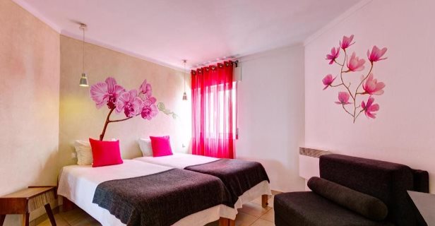 Aparthotel Duna Parque